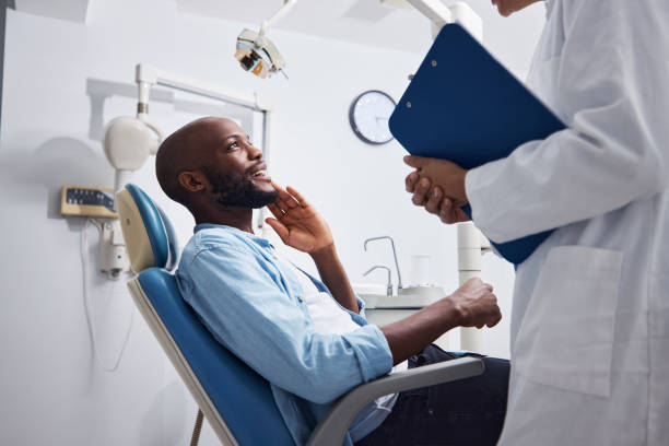 Best Broken or Cracked Tooth Emergency Dentist in Lathrop, MO