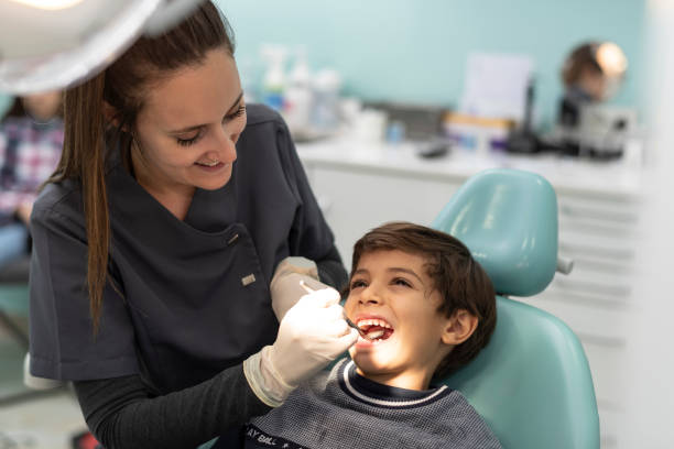 Best Urgent Dental Care for Toothache in Lathrop, MO