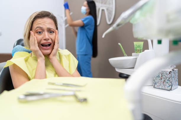 Best Pediatric Emergency Dentist in Lathrop, MO