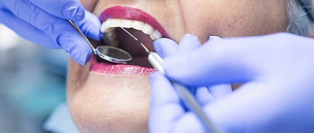 Best Weekend Emergency Dentist in Lathrop, MO