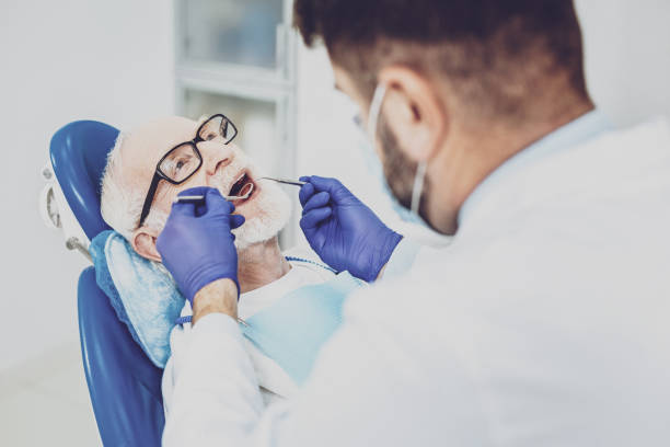 Best Emergency Dentist for Knocked-Out Tooth in Lathrop, MO